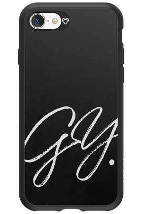 (Off Space) GY 2.0 - Apple iPhone SE 2022