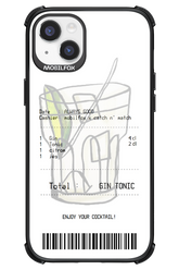 gin tonic - Apple iPhone 14 Plus
