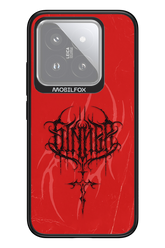 Crimson Sin 2.0 - Xiaomi 14