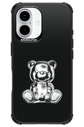 Dollar Bear - Apple iPhone 16