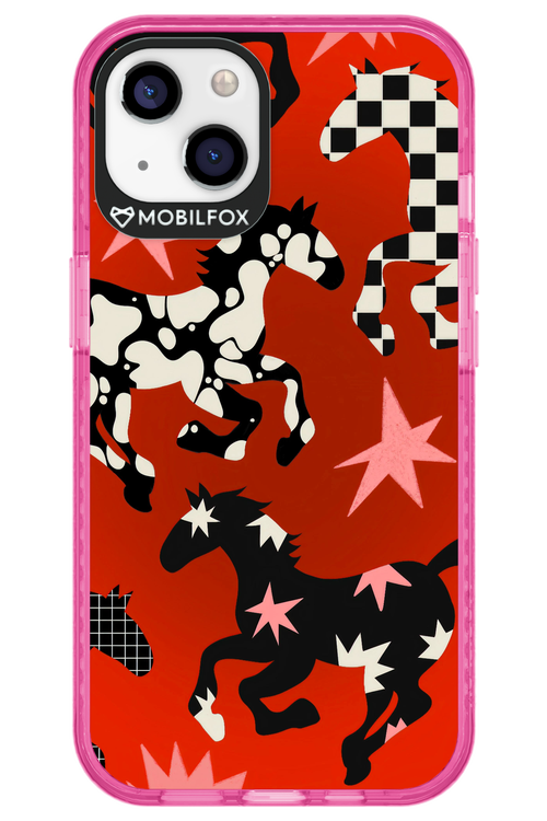 Stallions 2.0 - Apple iPhone 13