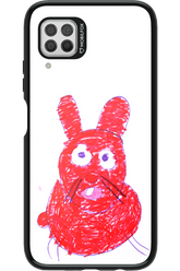Red Bunny 2.0 - Huawei P40 Lite