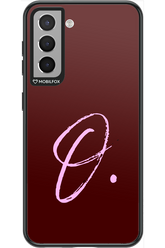 (Dark Blush) O 2.0 - Samsung Galaxy S21