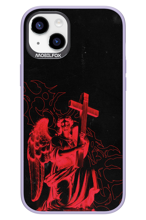 Fallen angel II 2.0 - Apple iPhone 14 Plus