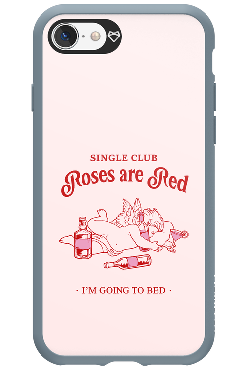 Bed Romance 2.0 - Apple iPhone 8
