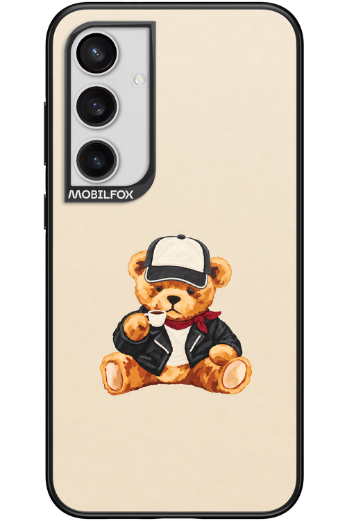 Throttle Teddy 2.0 - Samsung Galaxy S24+