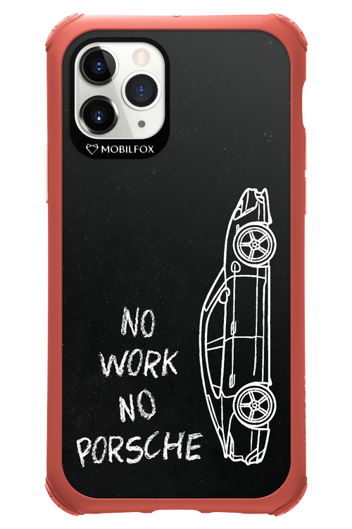 No Work - Apple iPhone 11 Pro