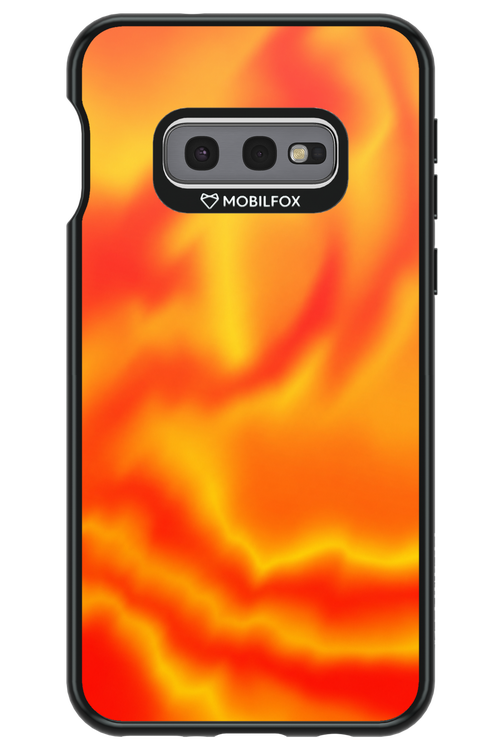 Beat the Heat 2.0 - Samsung Galaxy S10e