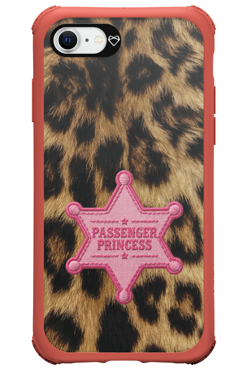 Passenger Princess 2.0 - Apple iPhone 8