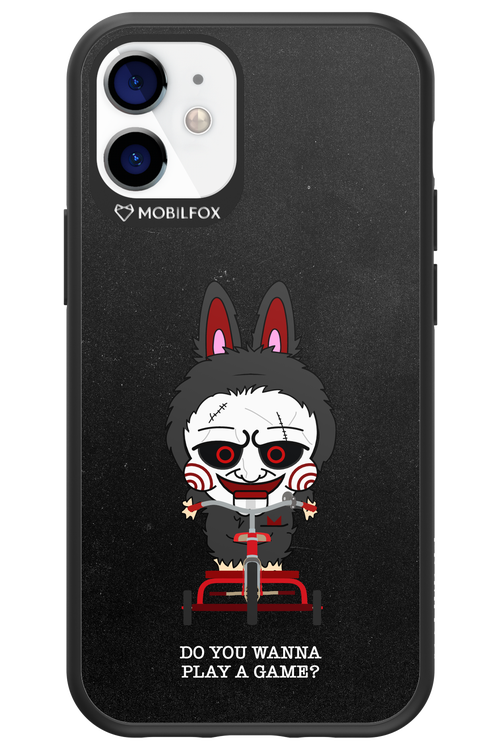 Sawbubu - Apple iPhone 12 Mini
