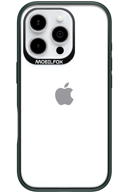 Custom Studio 2.0 - Apple iPhone 16 Pro