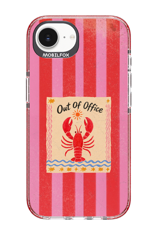 Out Of Office 2.0 - Apple iPhone 17e