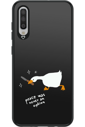 OPTION - Samsung Galaxy A70