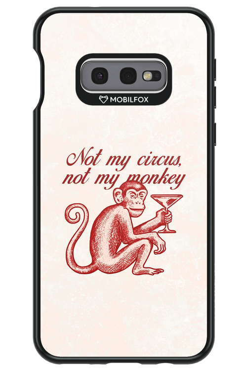 Monkey 2.0 - Samsung Galaxy S10e