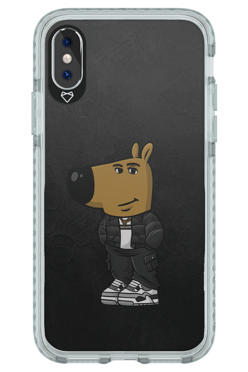 Chill Guy - Apple iPhone XS