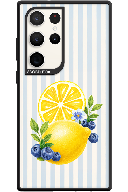 Fresh Flash 2.0 - Samsung Galaxy S23 Ultra