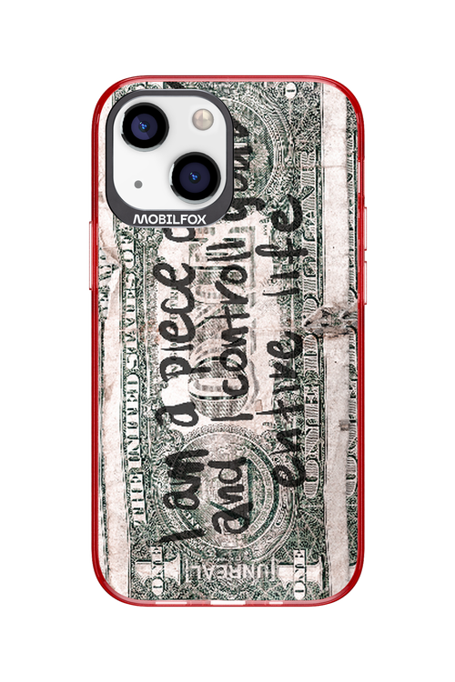 Dollars - Apple iPhone 13 Mini