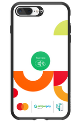 OTP EU Color 2.0 - Apple iPhone 7 Plus