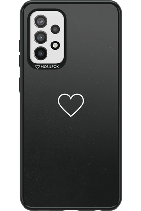 Love Is Simple - Samsung Galaxy A72