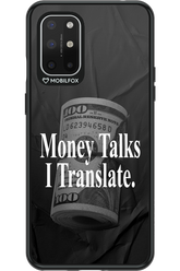 Money Talks III 2.0 - OnePlus 8T