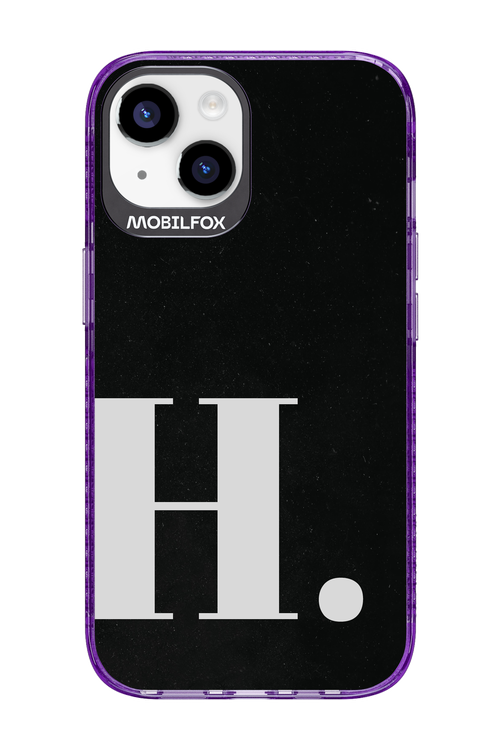 H (Off Space) 2.0 - Apple iPhone 14