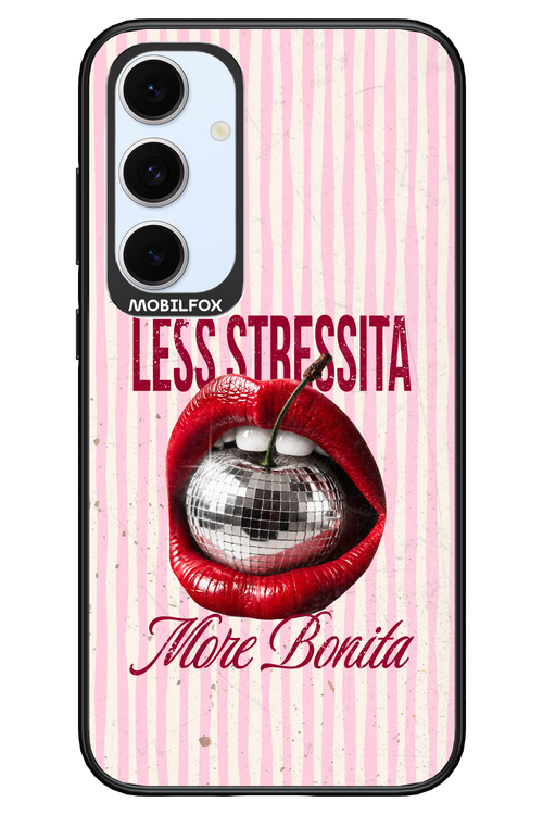 Bonita 2.0 - Samsung S24 FE