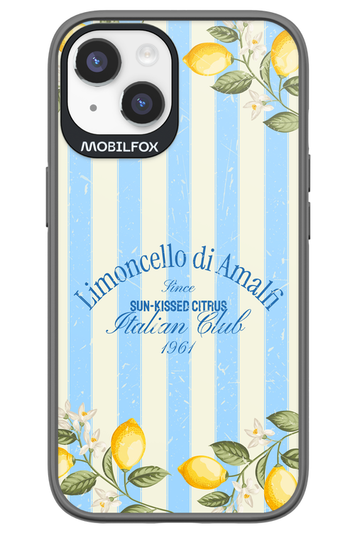 Limoncello - Apple iPhone 14