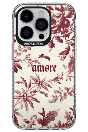 Amore - Apple iPhone 14 Pro