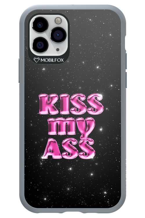 KMA 2.0 - Apple iPhone 11 Pro