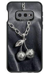 Cherry Disco Black 2.0 - Samsung Galaxy S10e