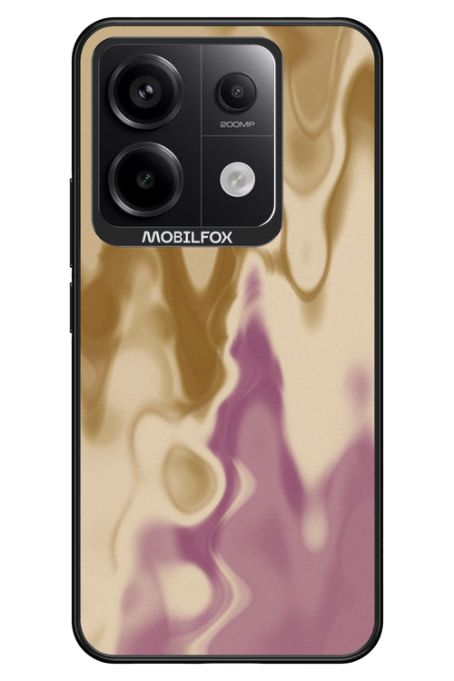 Olive Flow 2.0 - Xiaomi Redmi Note 13 Pro 5G