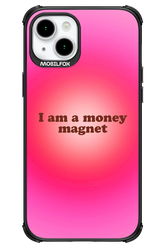 Money Magnet  - Apple iPhone 15 Plus
