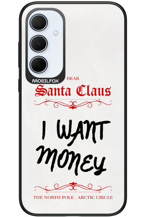 Letter - Samsung Galaxy A35