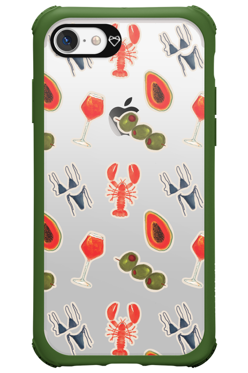 Aperitivo Dreams - Apple iPhone 7