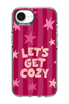 Let's Get Cozy - Apple iPhone 16e