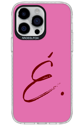 (Sorbet) E II 2.0 - Apple iPhone 14 Pro Max