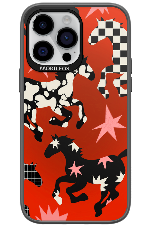 Stallions 2.0 - Apple iPhone 14 Pro Max