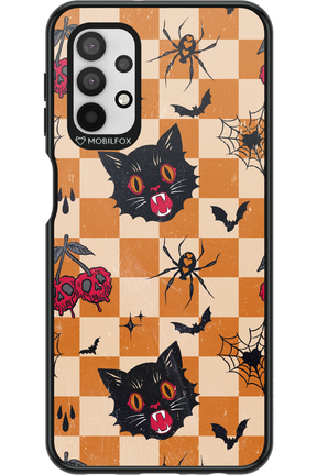 Witch's Patch - Samsung Galaxy A32 5G