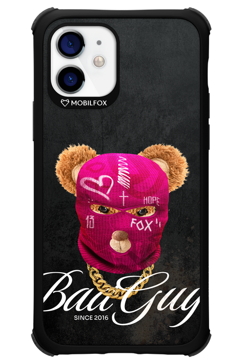 Bad Guy II 2.0 - Apple iPhone 12