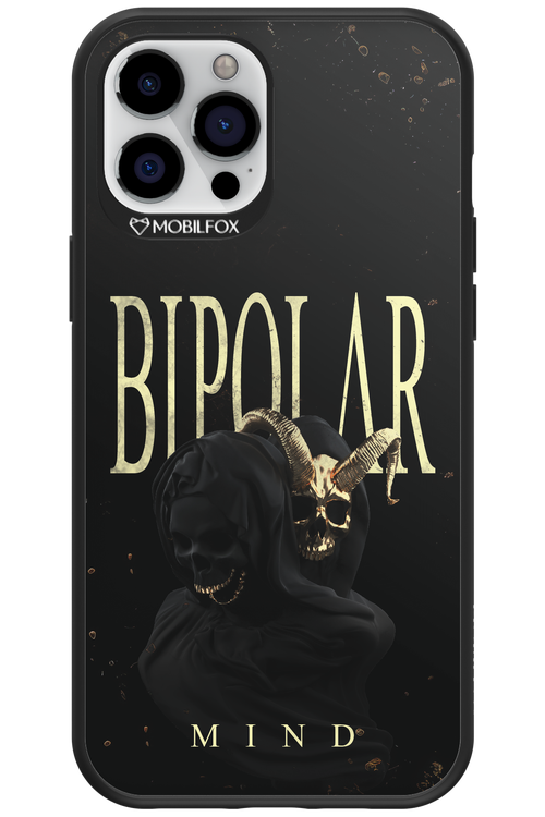 BIPOLAR 2.0 - Apple iPhone 12 Pro Max