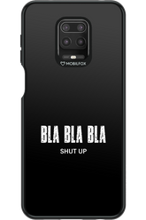 Bla Bla II 2.0 - Xiaomi Redmi Note 9 Pro