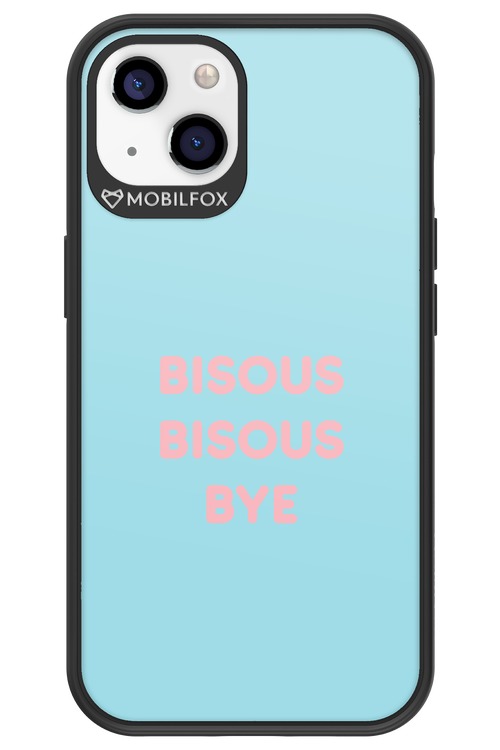 Bisous - Apple iPhone 13