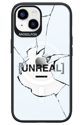 Broken Glass - Apple iPhone 14