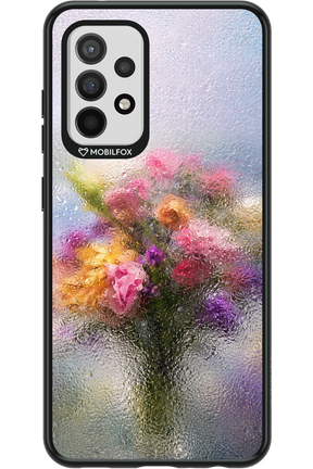 Rippleglass flower 2.0 - Samsung Galaxy A52 / A52 5G / A52s