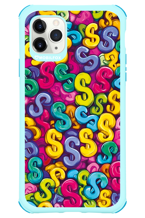 I need dollars - Apple iPhone 11 Pro Max