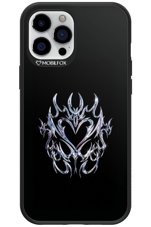 Silver Soul 2.0 - Apple iPhone 12 Pro Max