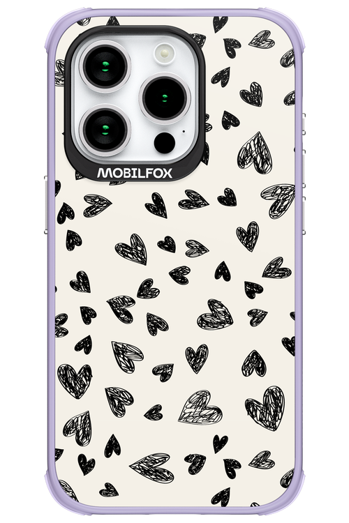 Crazy in Luv 2.0 - Apple iPhone 15 Pro