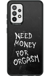 Orgasm 2.0 - Samsung Galaxy A72