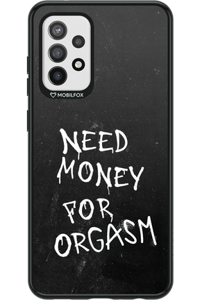 Orgasm 2.0 - Samsung Galaxy A72
