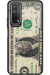 mask 2.0 - Huawei P Smart 2021